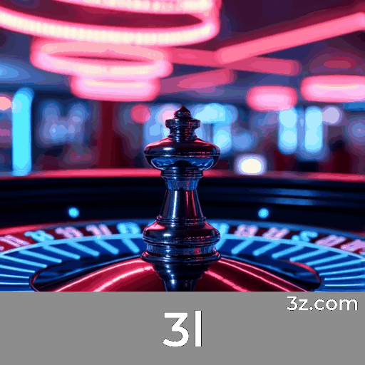 3l: Emoção e Ganhos em Jogos de Cassino