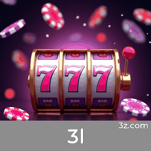 3l: Emoção e Ganhos em Jogos de Cassino